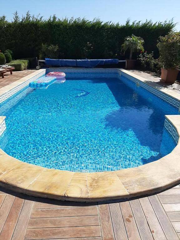 Villa Bellerose in Thracian Cliffs, Kawarna