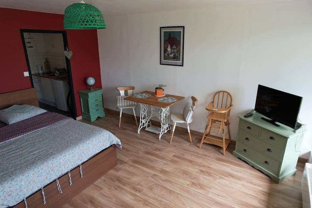 Geheel appartement, ♥♥ Le petit Pèlerin ♥♥ Balnéo+parking ♥♥ Cozy ♥♥ in Trois-Épis, Turckheim