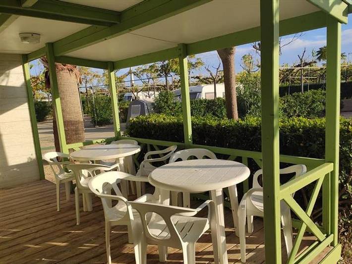 Bungalow für 4 Personen in der Region Valencia - 3