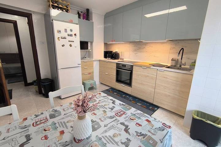 Ferienwohnung für 4 Personen - 1
