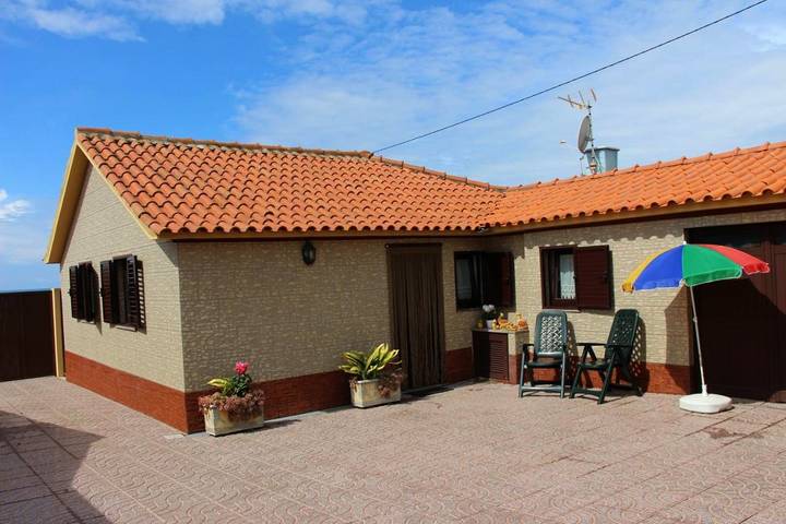 Location de vacances pour 6 personnes, avec terrasse et vue dans Vila Chã - 3
