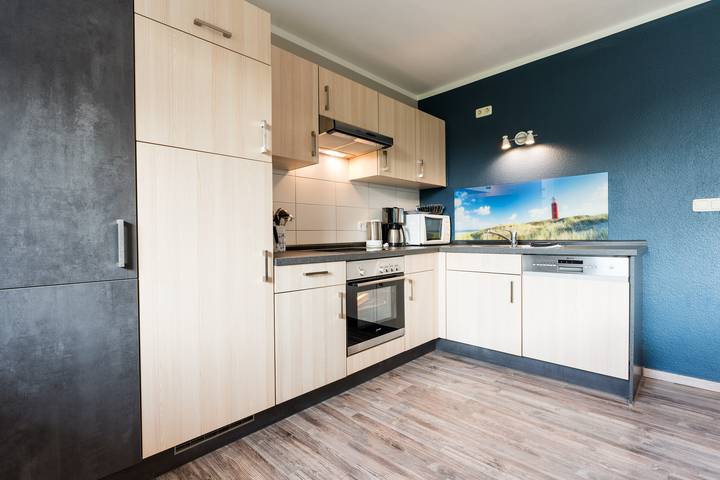 Ferienhaus für 6 Personen, mit Terrasse und Garten in Staberdorf - 2