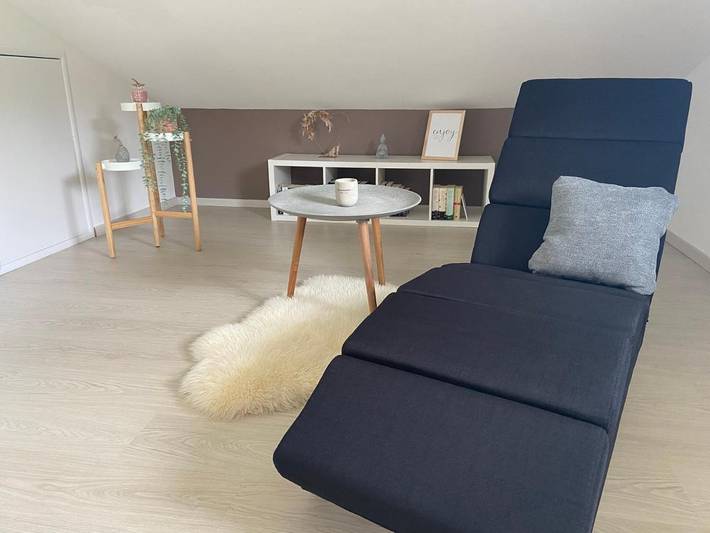 Ferienwohnung für 2 Personen, mit Sauna in Kastellaun - 2
