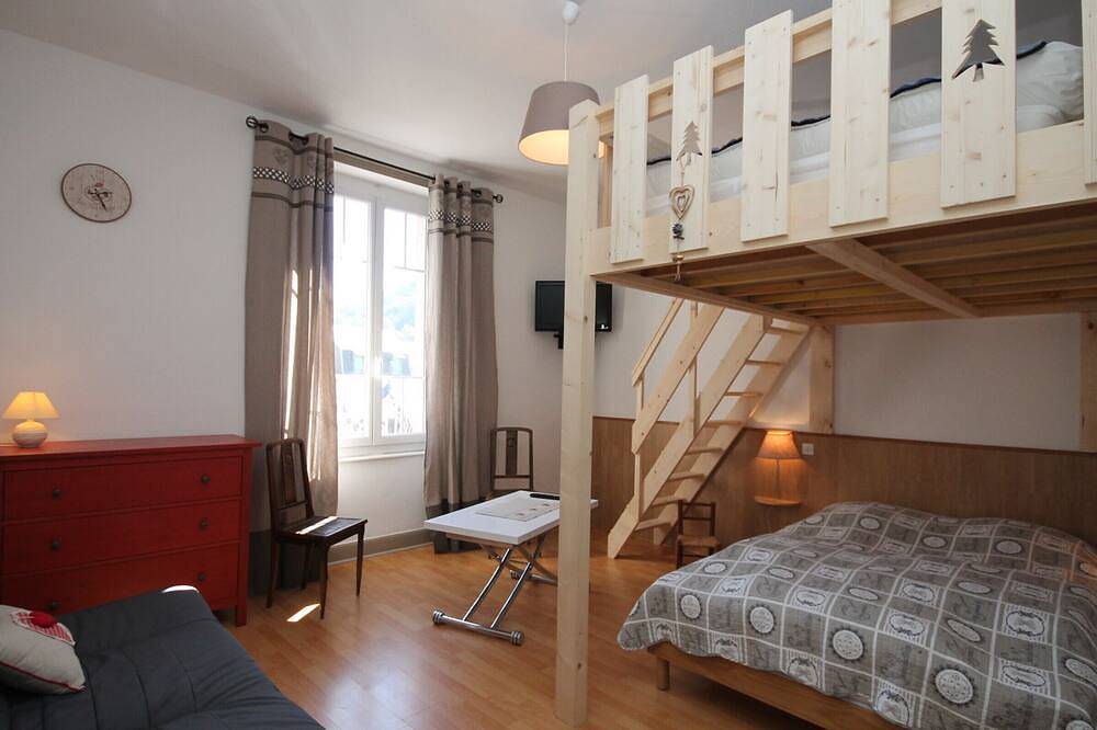 Photo : Appartement de vacances
