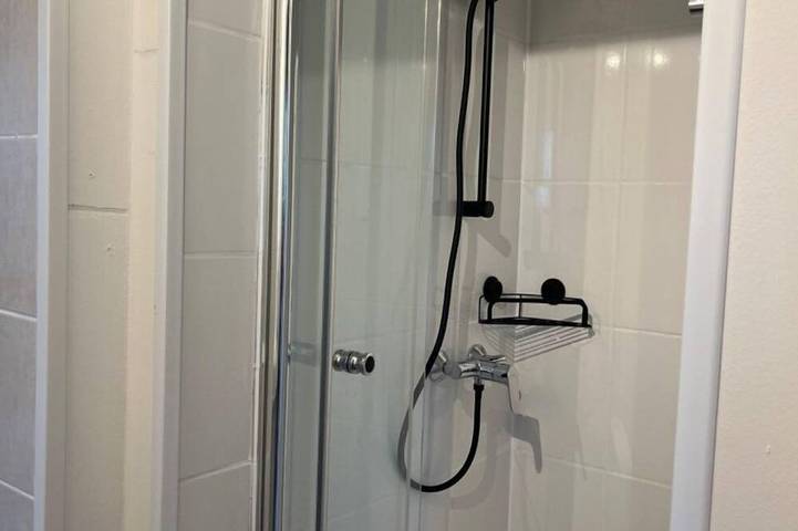 Ferienhaus für 2 Personen, mit Garten, mit Haustier in Geising - 3