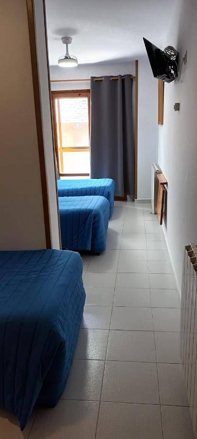 Hotel Familiar Maximina in Formigal (Ski), Sallent de Gállego