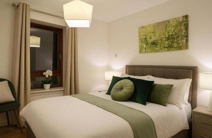 Apartamento de vacaciones para 5 personas - 1