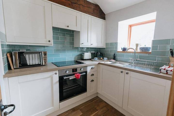 Yorkshire Escape with Countryside Views in Yorkshire del Oeste