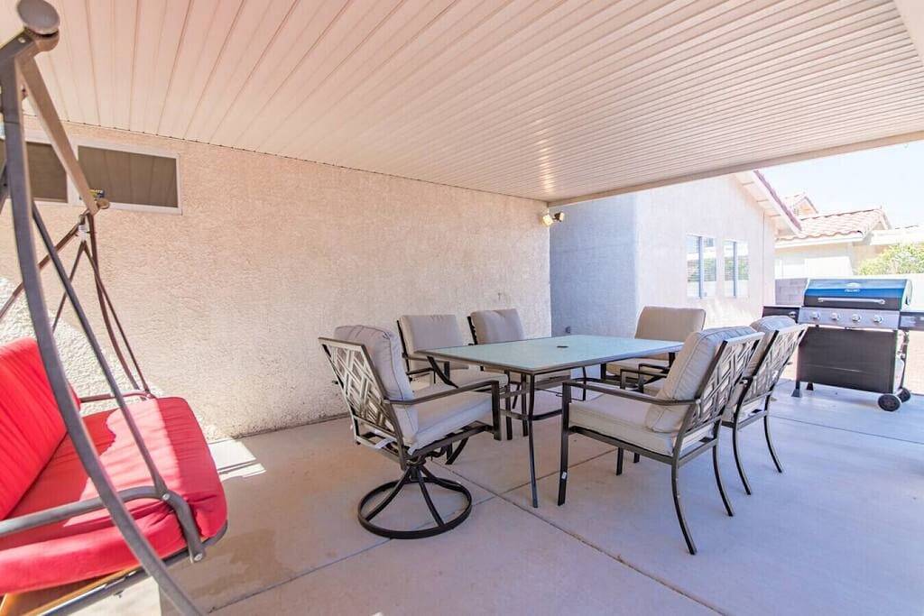 Beautiful Las Vegas home in North Las Vegas, Nevada