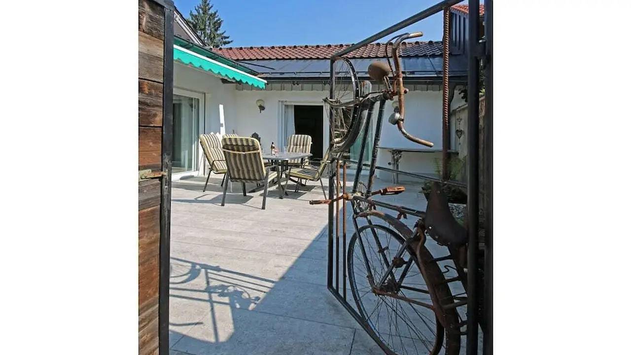 Ferienhaus für 6 Personen (140 m²) in Oberstaufen in Oberstaufen, Souabe (Bavière)