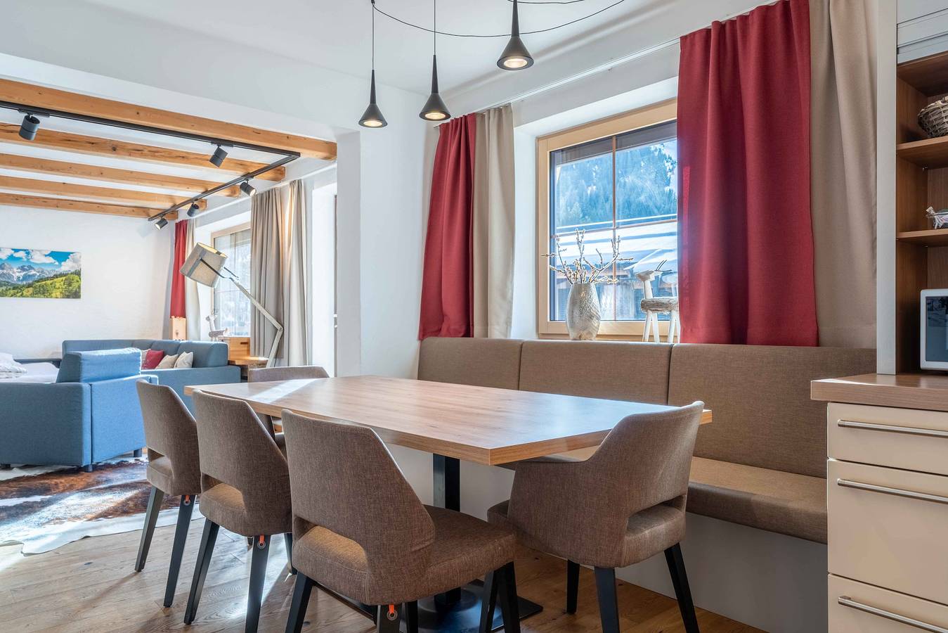 Ferienwohnung für 10 Personen in Maria Alm, Steinernes Meer