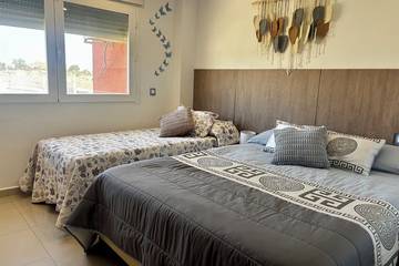 Ferienhaus für 8 Personen in Moralet, Alicante, Bild 2