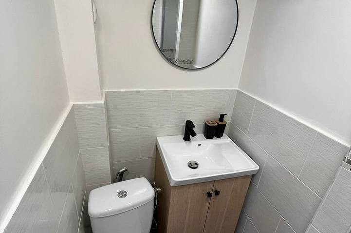 Gîte pour 2 personnes à Montlhéry - 3