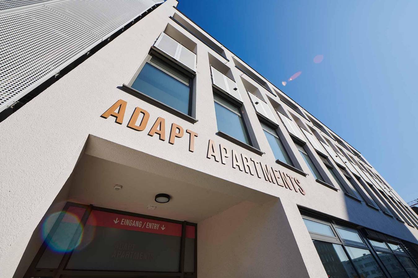 Ganze Ferienwohnung, Apartments M in Wetzlar, Lahn-Dill-Kreis