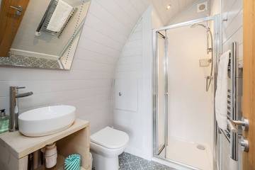Glamping for 2 People in Dilham, Norfolk, Photo 2