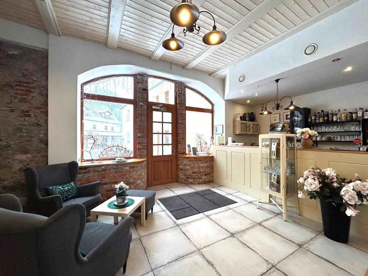 Dvůr Stráň & Wellness in Karlsbad und Umgebung