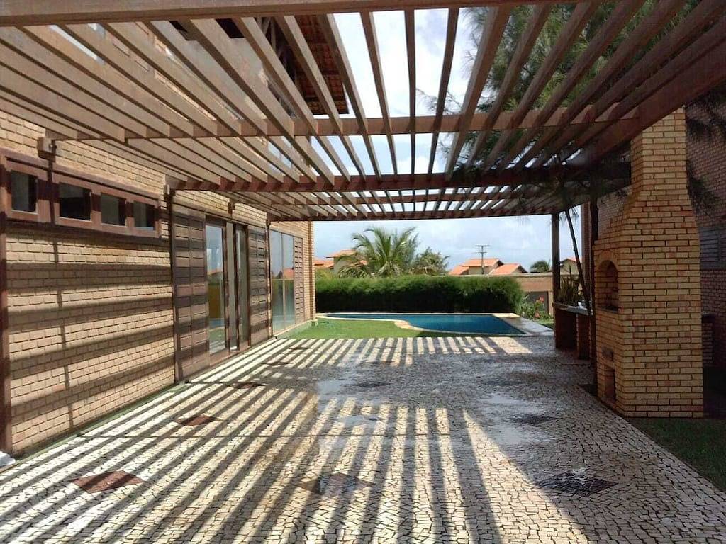 Haus Saison Fortaleza - Aquiraz in Aquiraz, Litoral Cearense