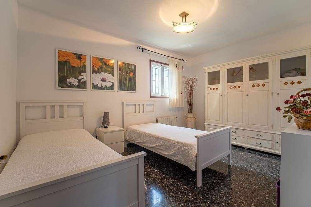 Espectacular Villa con Piscina Almacanarias.rural in La Esperanza, El Rosario