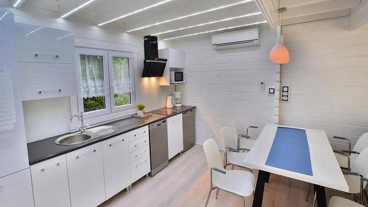Ferienhaus für 6 Personen (64 m²) in Grzybowo in Grzybowo, Polnische Ostsee