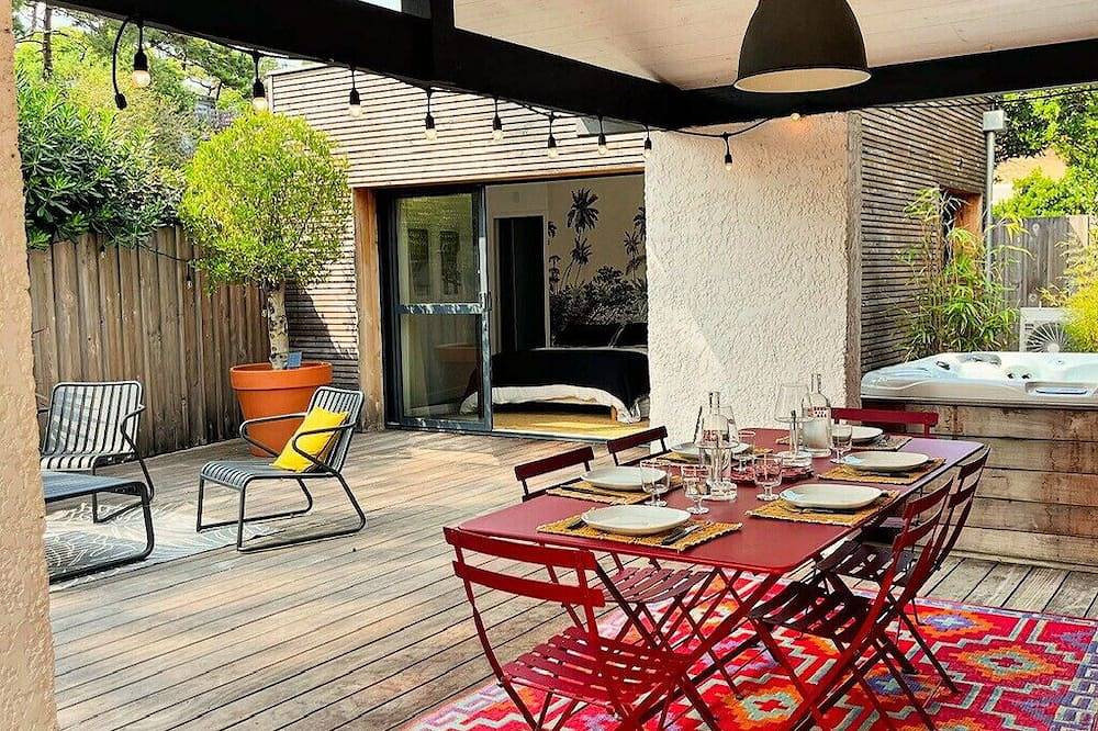 Photo : Maison de vacances