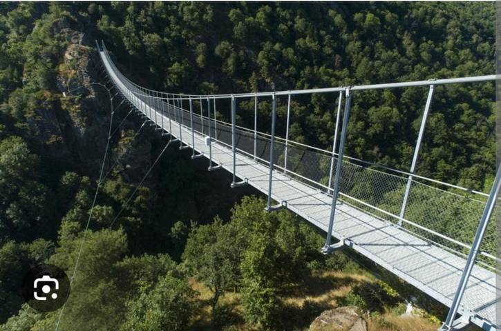 Gîte pour 2 personnes à Mazamet - 2