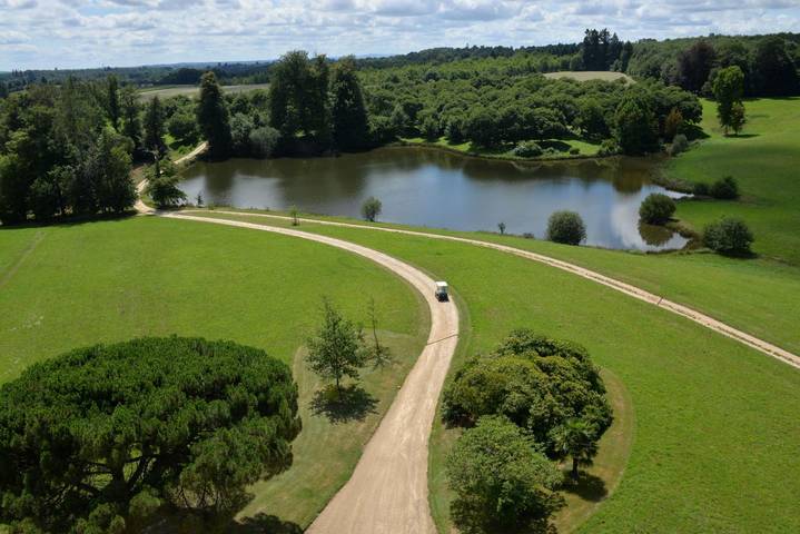 Chambre d’hôte pour 6 personnes, avec jardin dans le Limousin - 4