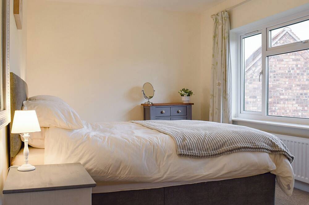 Alojamiento de 3 habitaciones en Rugby in Willoughby, Warwickshire
