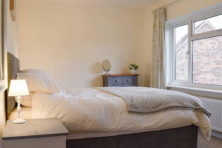 3 chambres à coucher à Rugby in Willoughby, Warwickshire