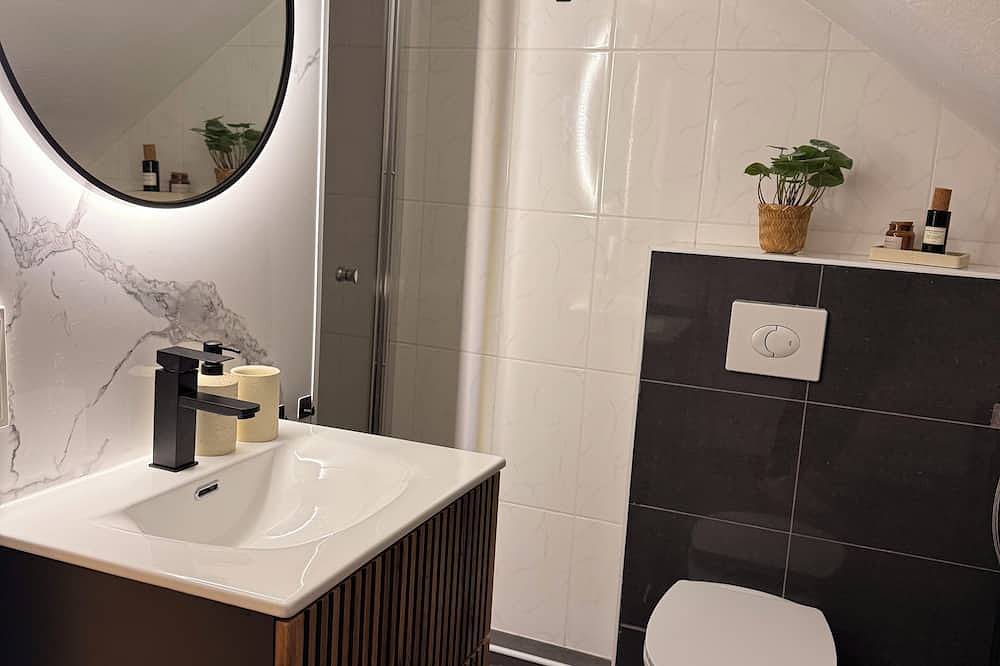 Ganze Wohnung, Waldruhe Bad Steben in Bad Steben, Landkreis Hof