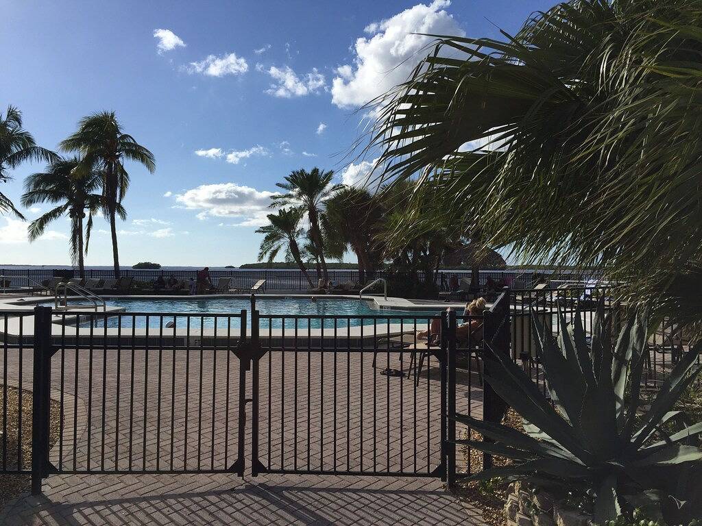 Ganze Wohnung, Sanibel Harbour Tower Waterfront 2Br / 2B mit Nutzung des 4-Sterne-Resorts - 9th Fl in Punta Rassa, Southwest Florida