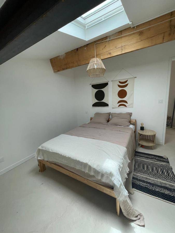 Appartement entier, Two-Bedroom Apartment in Torreilles, Côte d'Améthyste