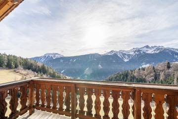 Glamping per 4 Persone in Ultimo, Gruppo Ortles-Cevedale, Foto 2