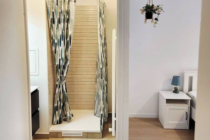 Holiday apartment for 10 people, with pets - 1