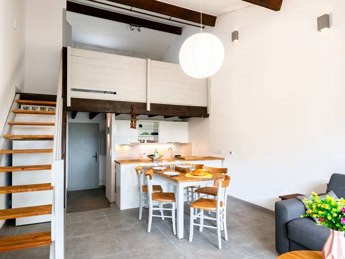 Ganze Wohnung, Hameau du courant in Mimizan, Côte d’Argent