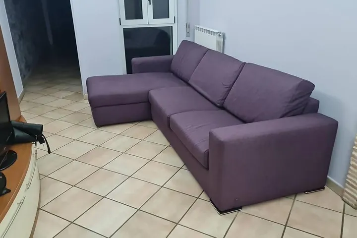 Appartement de vacances pour 6 personnes, avec terrasse, animaux acceptés - 1