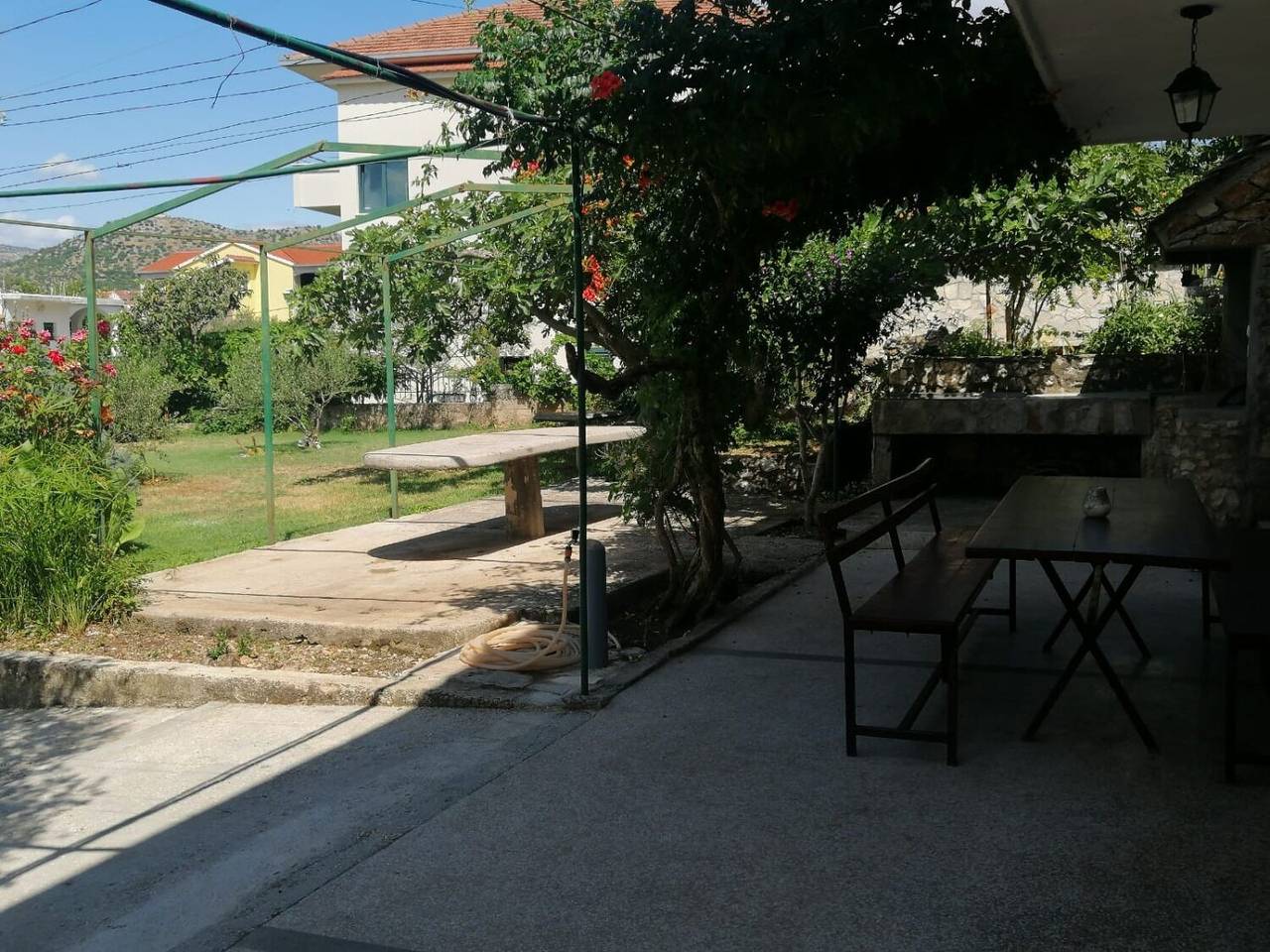 Ganze Wohnung, Apartment Anka in Marina, Split-Dalmatien