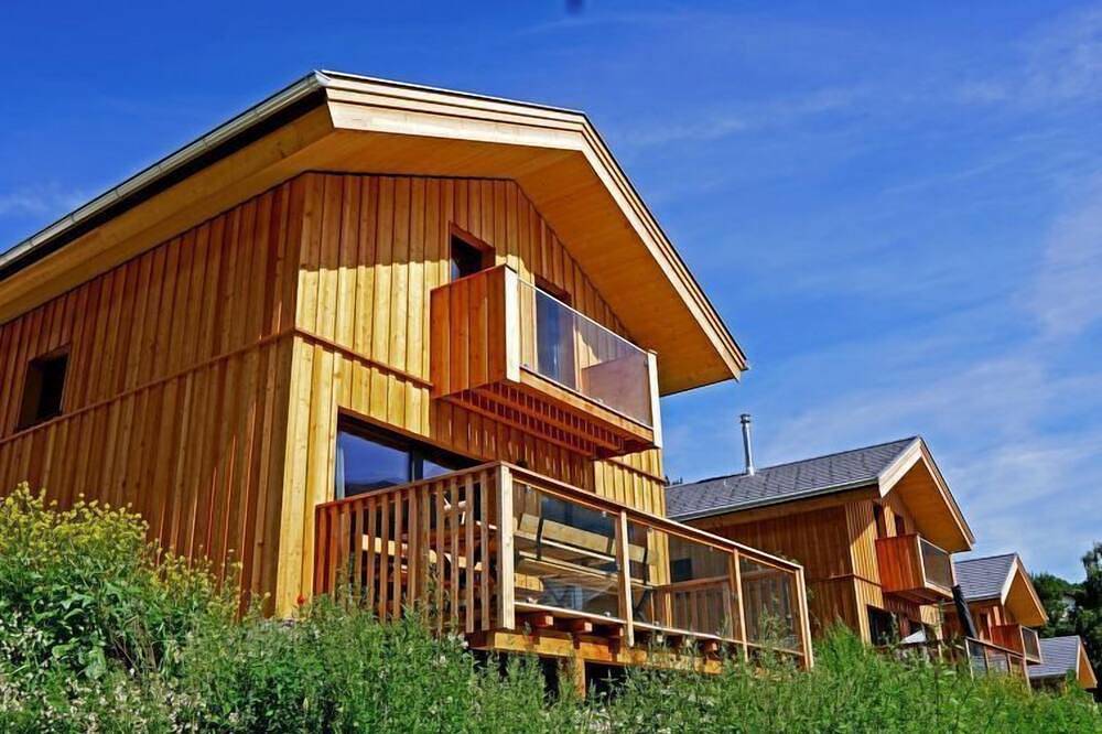 Mit 4 Schlafzimmern für bis zu 10 P. in Stubaier Alpen, Steinach am Brenner