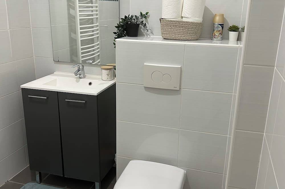 Apartamento entero, Oasis of peace in Alforville  in Alfortville, Valle del Marne