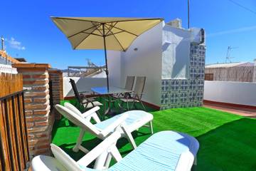 Apartment for 4 People in Nerja Centre, Nerja, Photo 2