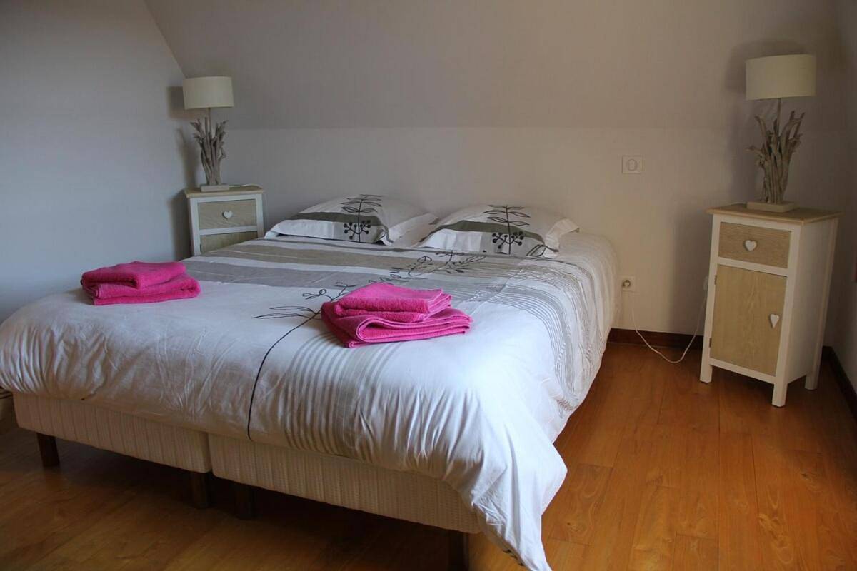 Appartement entier, One-Bedroom Apartment in Domme, Périgord Noir