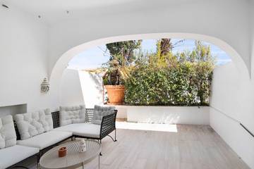 Apartamento De Férias para 4 Pessoas em Vale do Lobo, Almancil, Foto 1