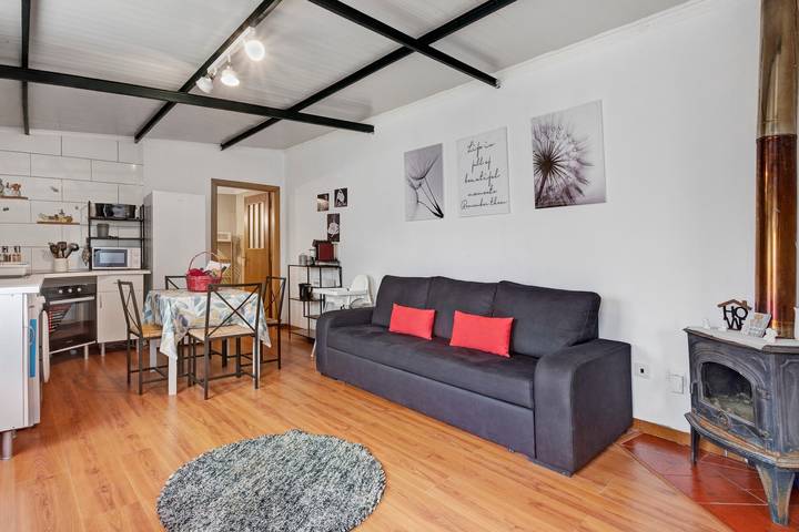Ferienhaus für 4 Personen, mit Garten in Portugal - 4