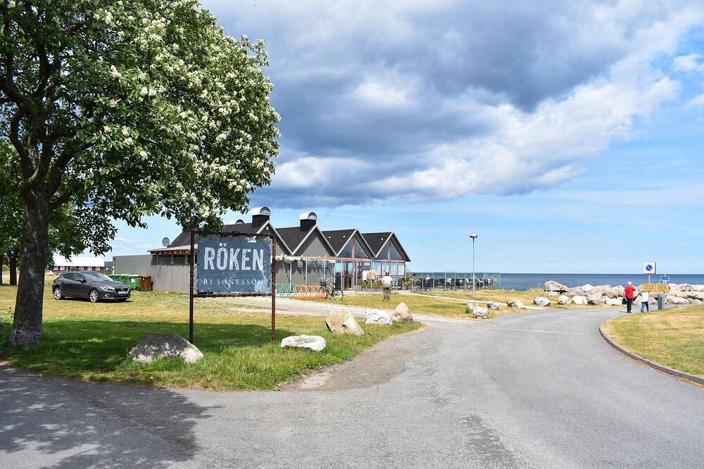 Schönes Haus in Simrishamn in Simrishamn, Österlen