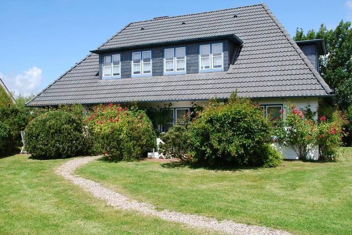 Ganze Ferienwohnung, Jordsand in St. Peter-Ording, Eiderstedt