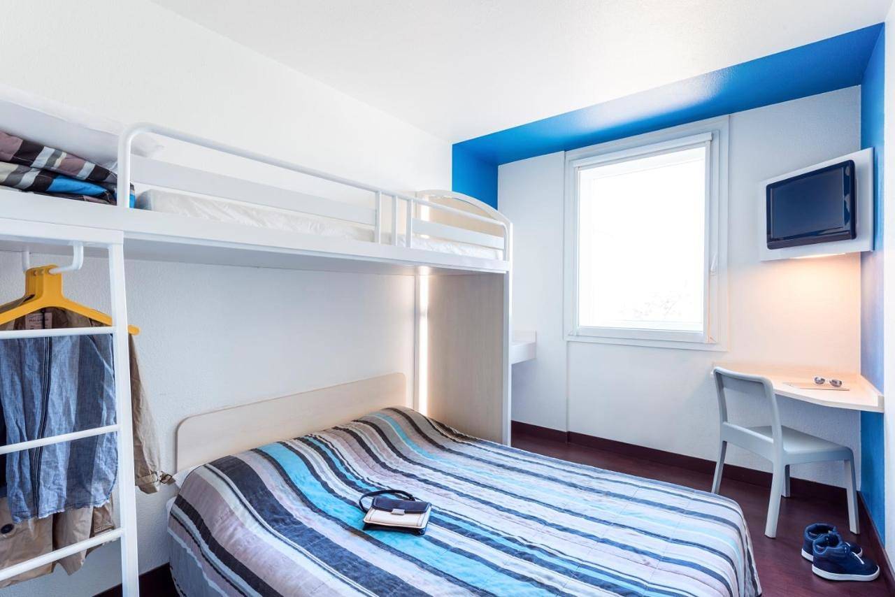Hotel F1 Arras-Lens Bus direct Gare d'Arras in Tilloy-lès-Mofflaines, Région d'Arras
