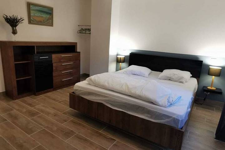 Location de vacances pour 18 personnes, avec piscine, animaux acceptés à Banon - 4