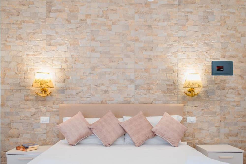 Apartamento entero, Kalammare 1 - Deluxe seafront apartment in Lampedusa Cuidad, Lampedusa e Linosa