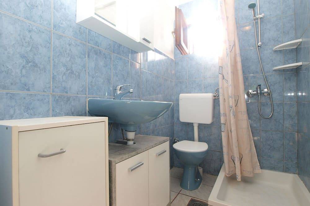 Ganze Wohnung, Studio-Wohnung 1649/17067 (Istrien - Fažana), 500m vom Strand in Fazana, Südküste Istrien