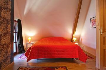 Gîte pour 10 Personnes dans Guérande, Région de Saint-Nazaire, Photo 2