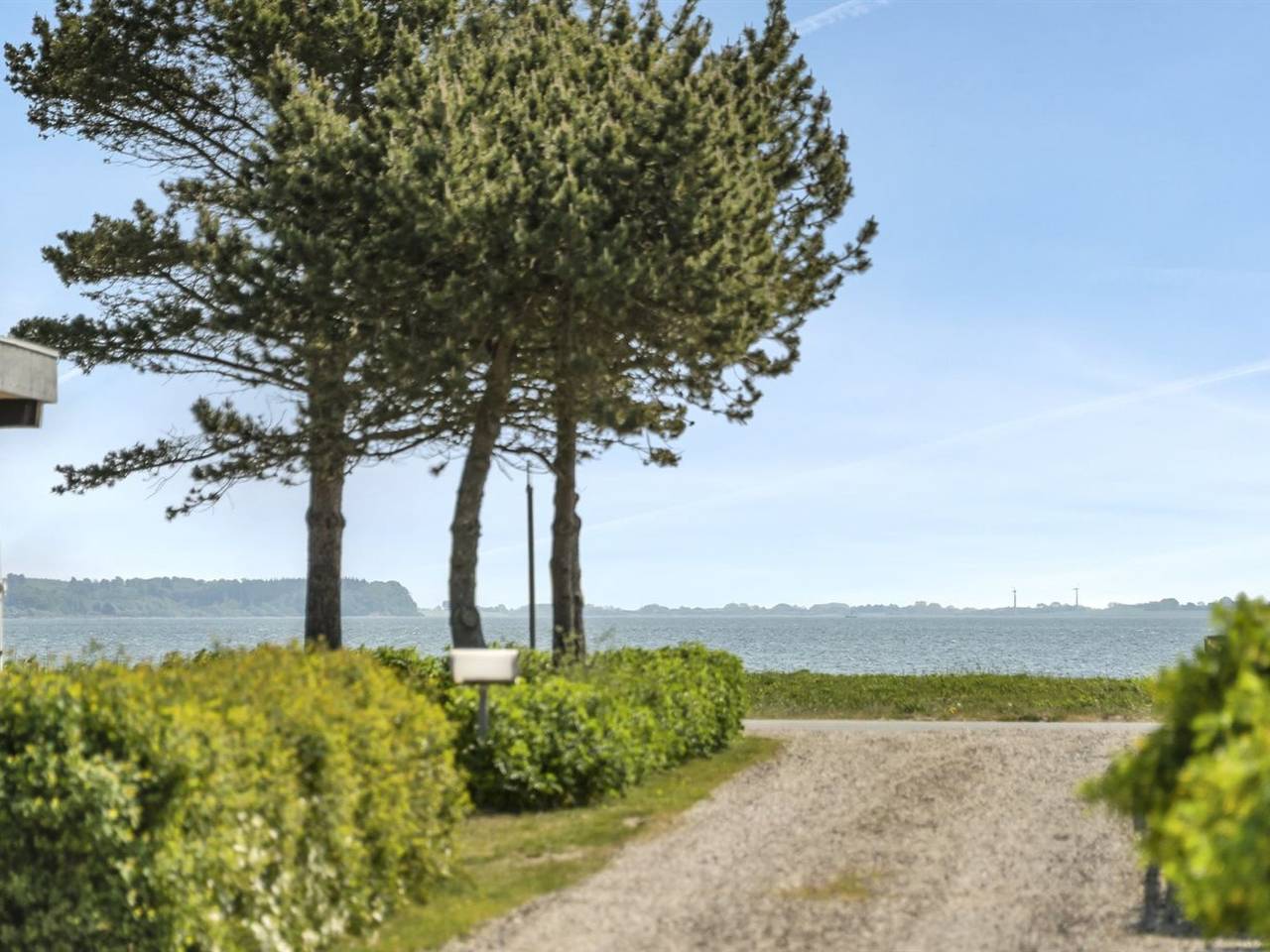 "Tyyni" - 75m from the sea in Broager, Flensburger Förde (Dänemark)